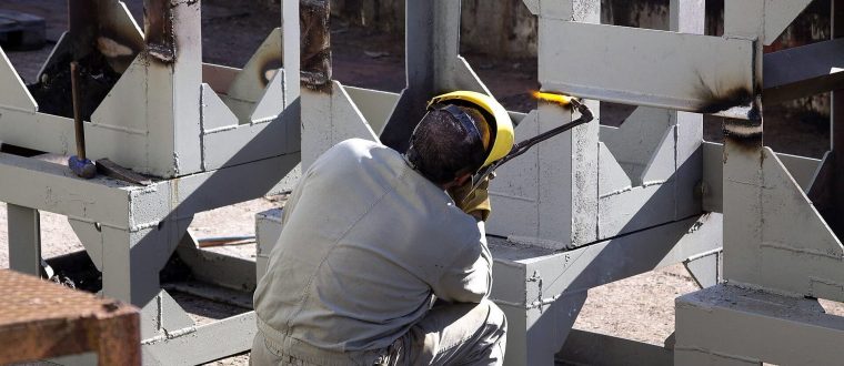 אנליזת ריתוכים כמנוף להתעשרות מפעלית