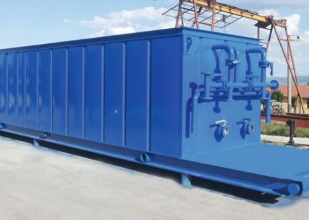 מכולת אחסון חומרים כימיים מכולת אחסון חומרים כימיים