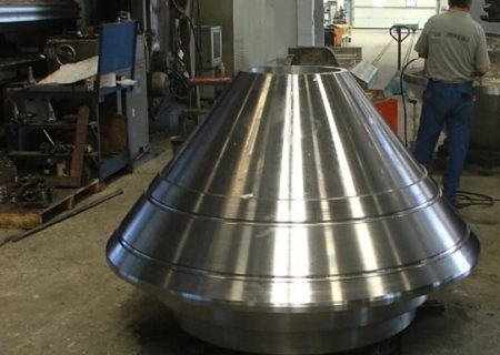 CRUSHER WEAR PARTS – MINING CRUSHER WEAR PARTS – MINING