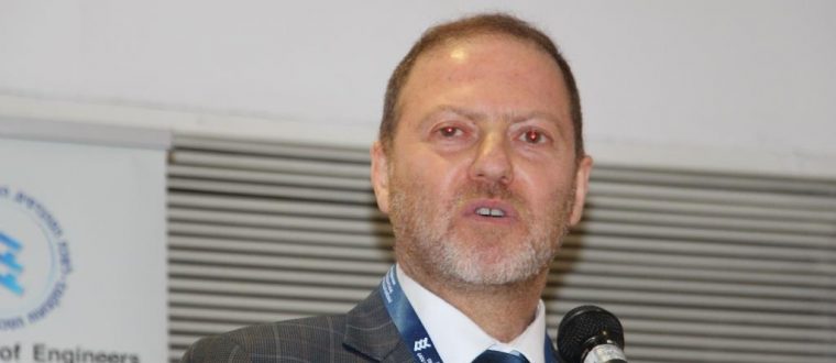 הכנס הלאומי לריתוך 2019- דבר יו”ר הוועדה הלאומית לריתוך