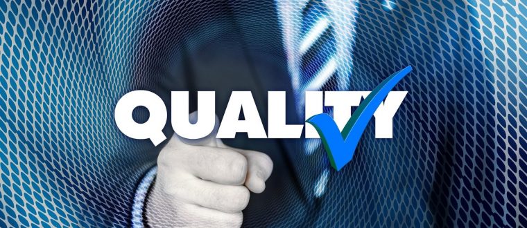 הסמכה לתקן ISO 9001- 2015